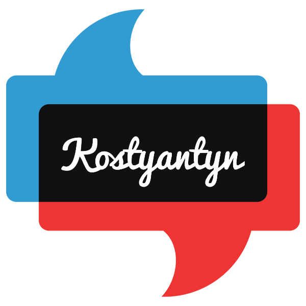 Kostyantyn sharks logo