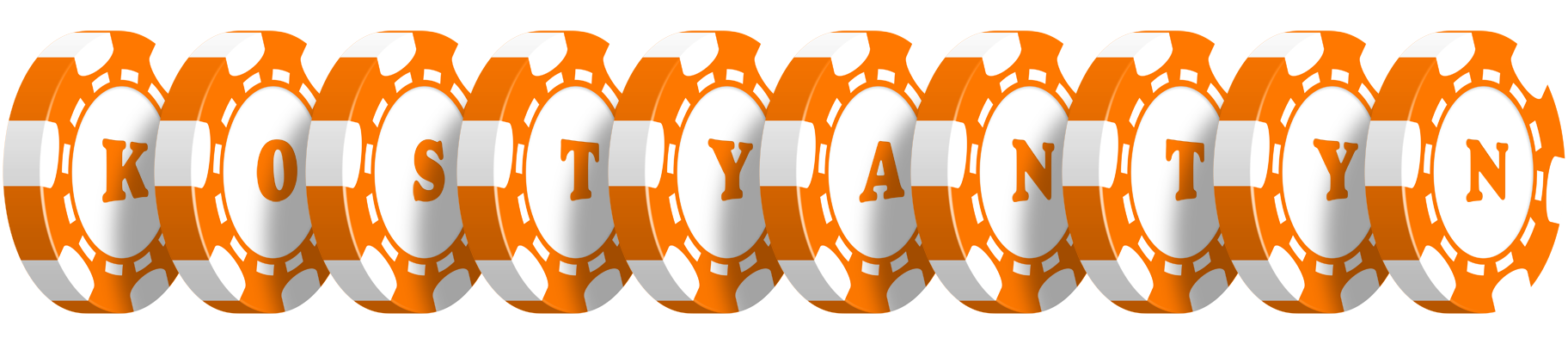 Kostyantyn stacks logo