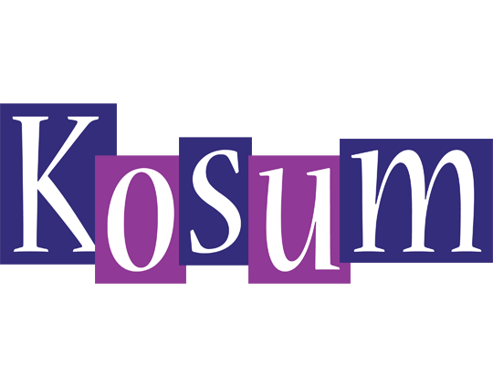 Kosum autumn logo