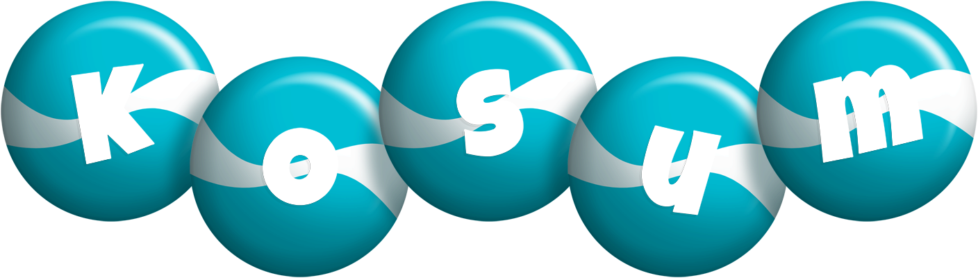 Kosum messi logo