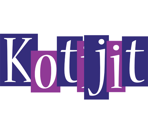 Kotijit autumn logo