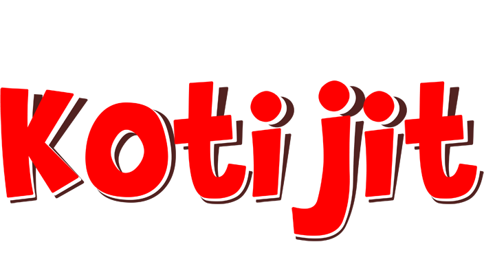 Kotijit basket logo