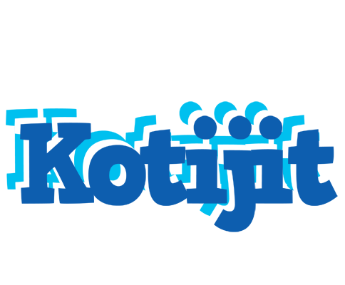 Kotijit business logo