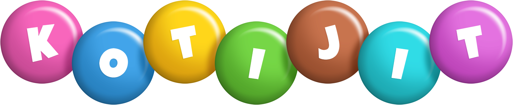 Kotijit candy logo