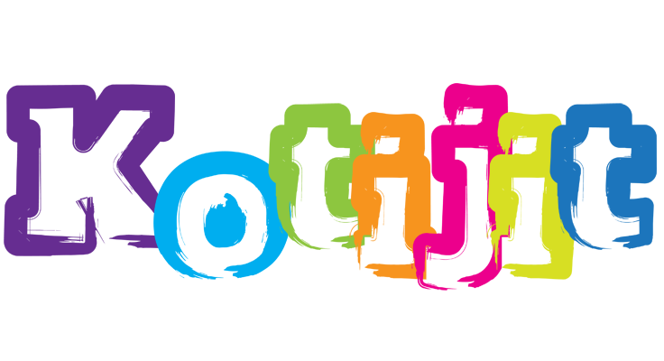 Kotijit casino logo