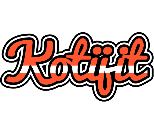 Kotijit denmark logo