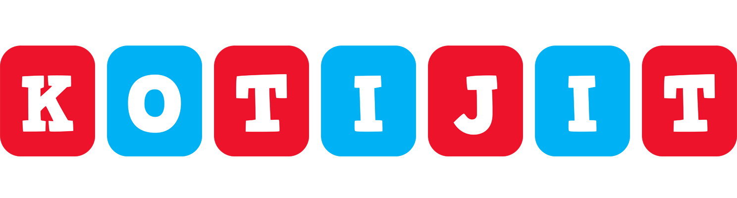 Kotijit diesel logo