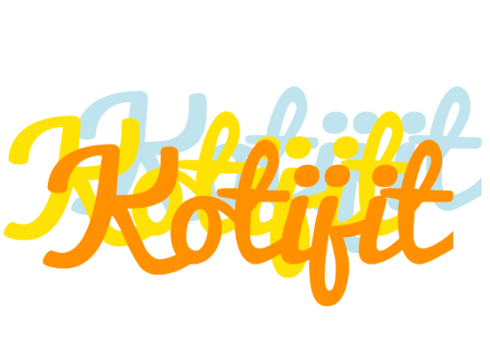 Kotijit energy logo