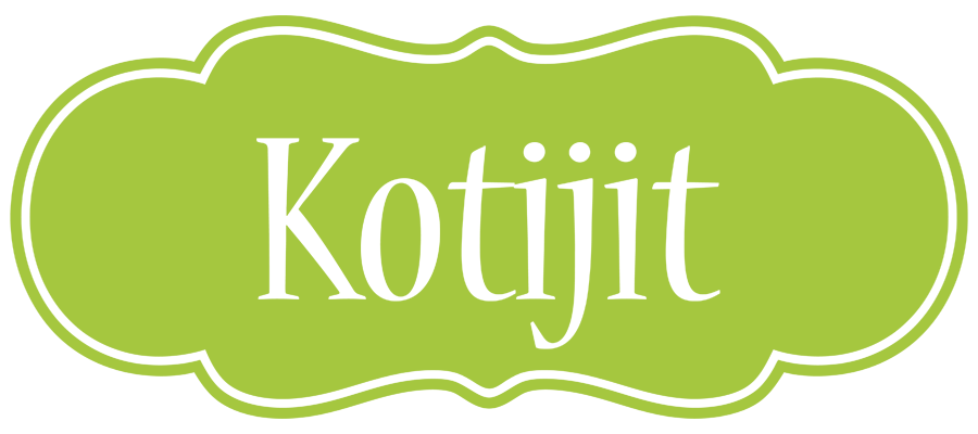 Kotijit family logo