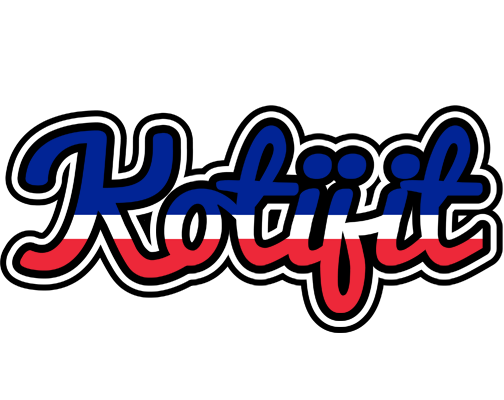 Kotijit france logo