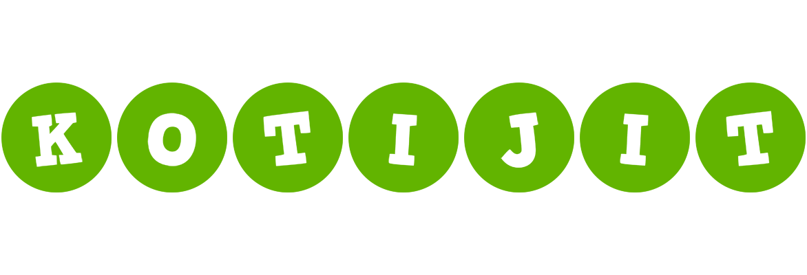 Kotijit games logo
