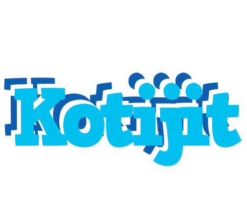 Kotijit jacuzzi logo