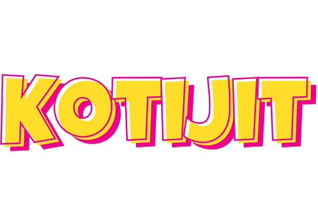 Kotijit kaboom logo