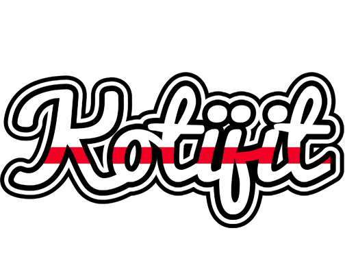 Kotijit kingdom logo
