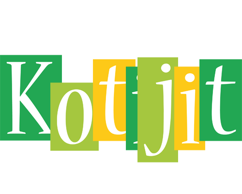 Kotijit lemonade logo