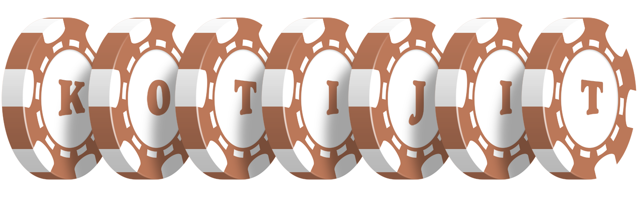 Kotijit limit logo