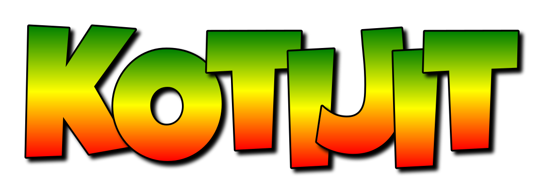 Kotijit mango logo