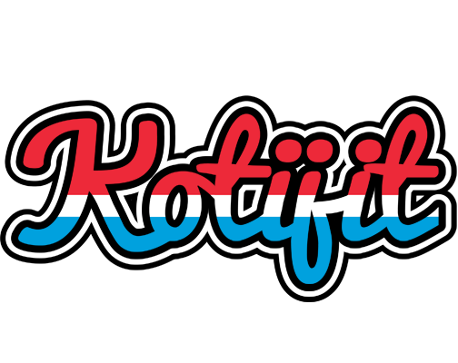 Kotijit norway logo