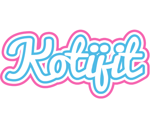 Kotijit outdoors logo