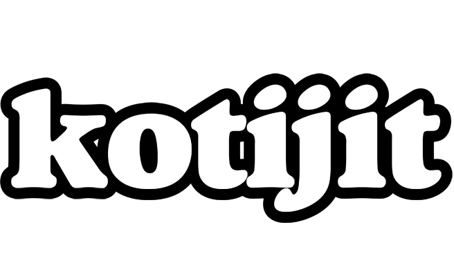 Kotijit panda logo