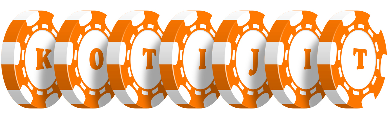 Kotijit stacks logo