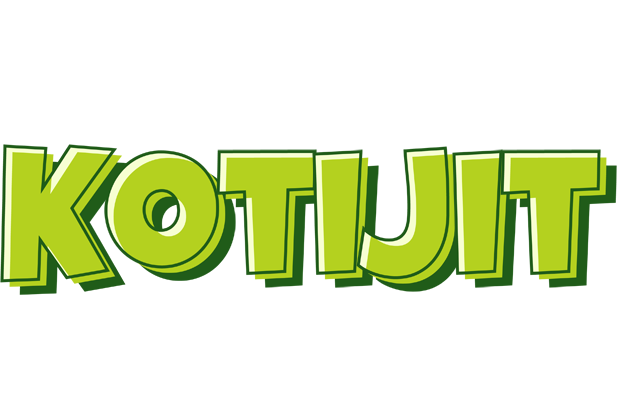 Kotijit summer logo