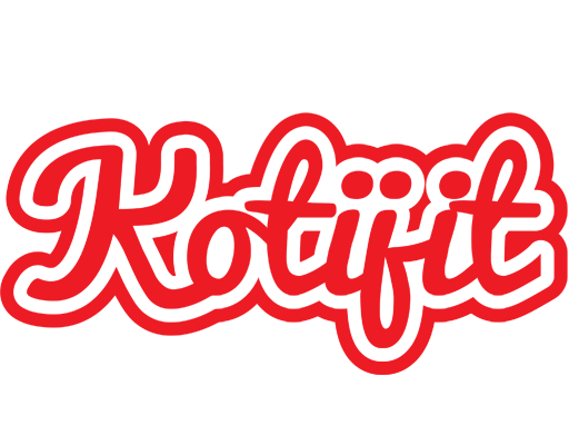 Kotijit sunshine logo