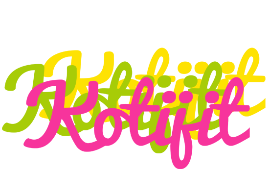 Kotijit sweets logo