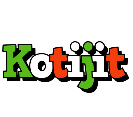 Kotijit venezia logo