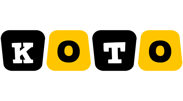 Koto boots logo