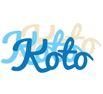 Koto breeze logo