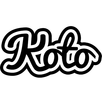 Koto chess logo