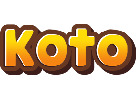 Koto cookies logo