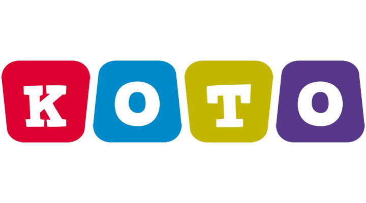 Koto daycare logo