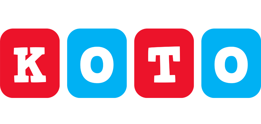 Koto diesel logo