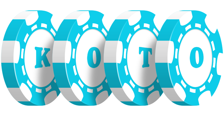 Koto funbet logo