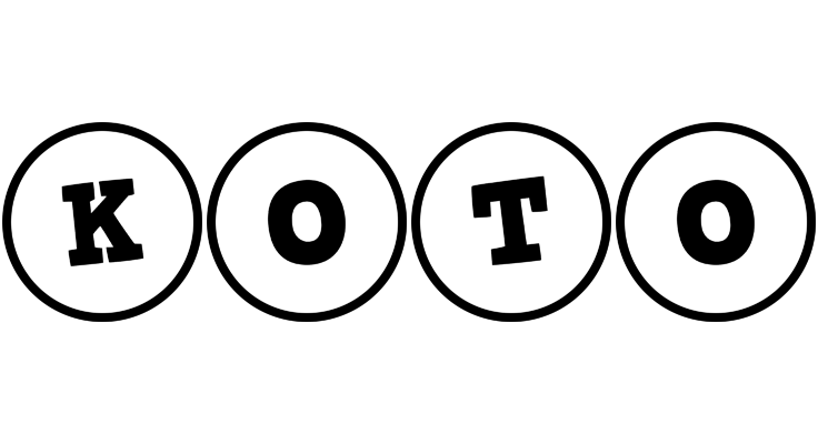 Koto handy logo