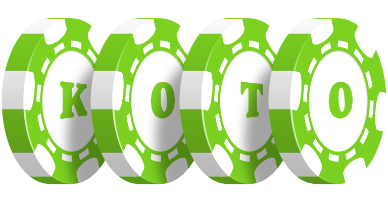 Koto holdem logo