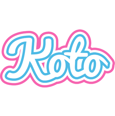 Koto outdoors logo