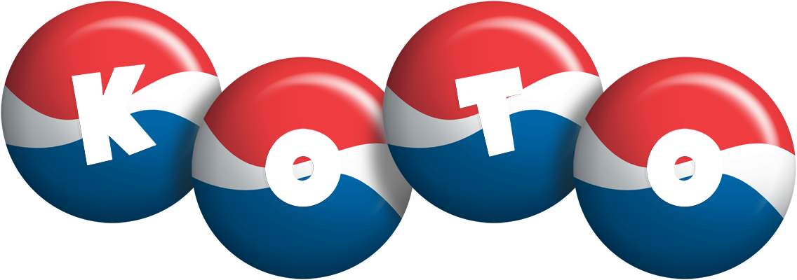 Koto paris logo