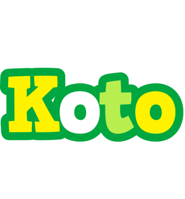 Koto soccer logo