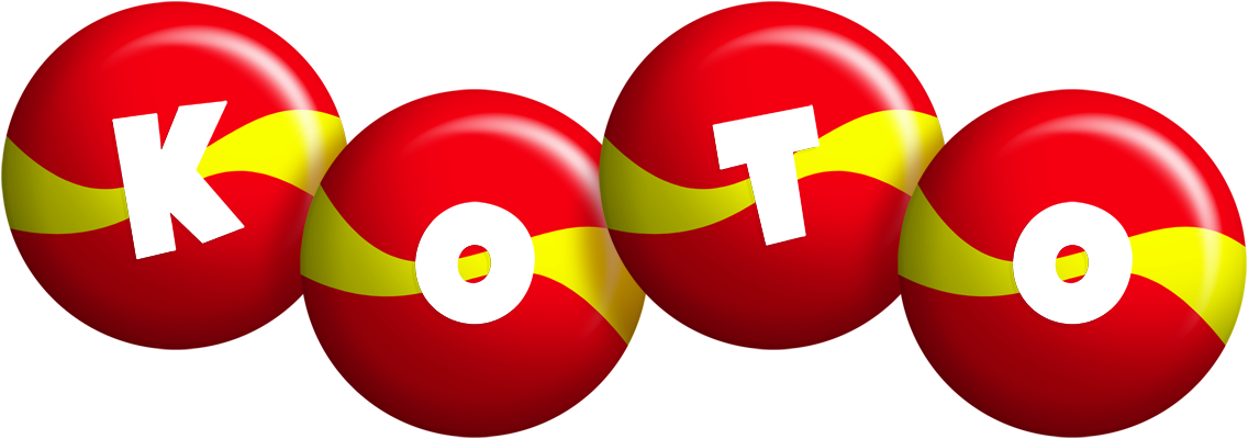 Koto spain logo