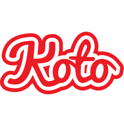 Koto sunshine logo