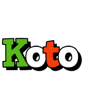 Koto venezia logo