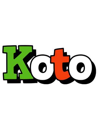 Koto venezia logo