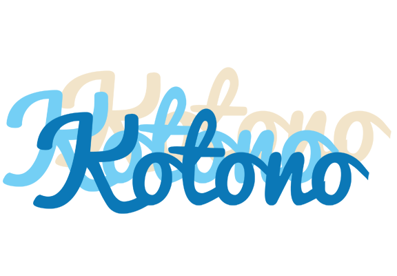 Kotono breeze logo