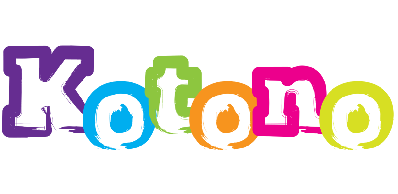 Kotono casino logo