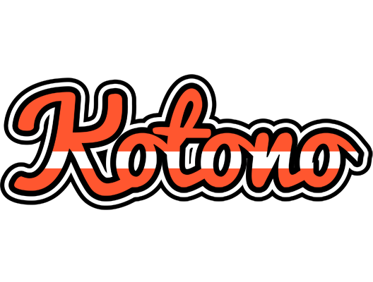 Kotono denmark logo