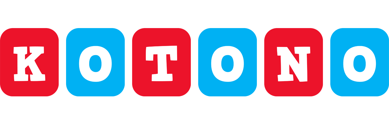 Kotono diesel logo
