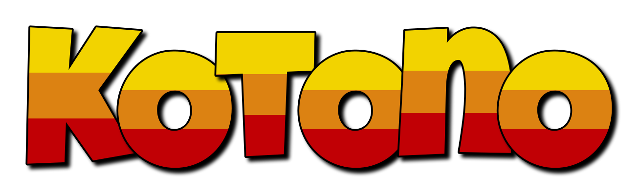 Kotono jungle logo